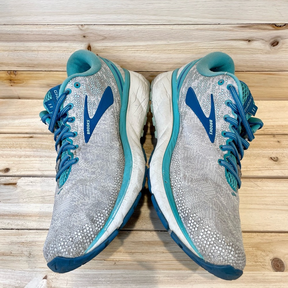 Brooks Ghost 11 - image 4